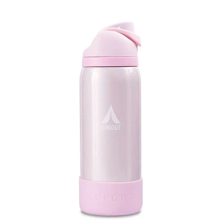 Botella Flip 1000 ml Cuarzo 1