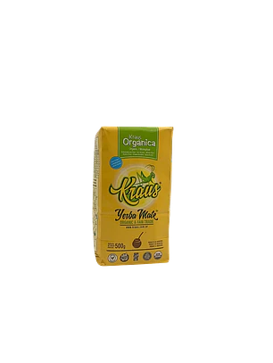 KRAUS Orgánica 500grs. Tradicional 