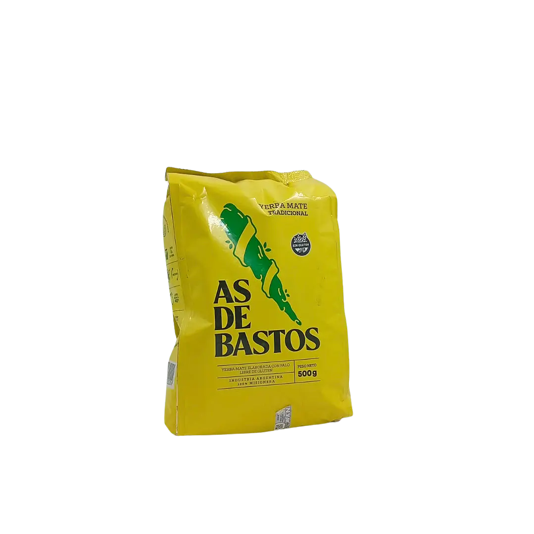 As De Bastos 1