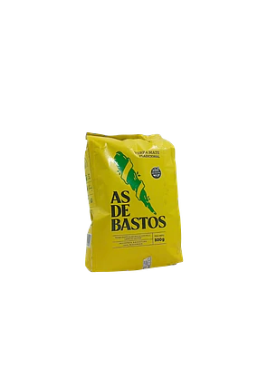 As De Bastos