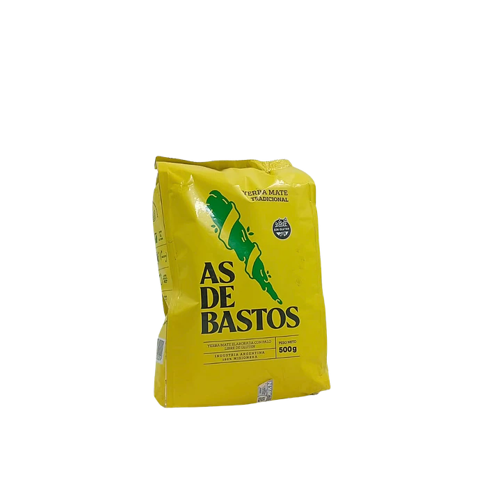 As De Bastos 1