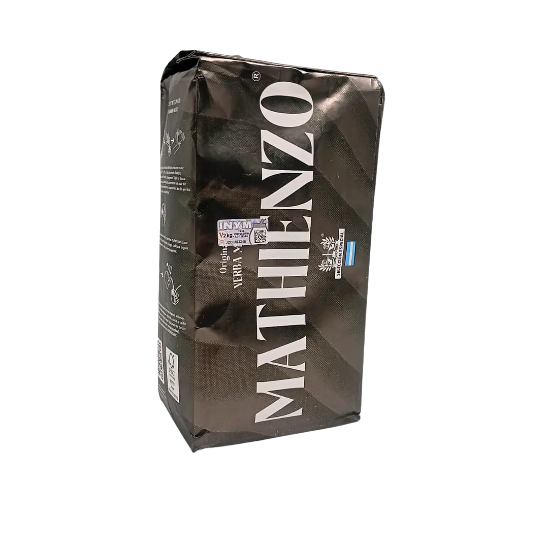 Mathienzo  1
