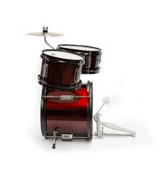 BATERÍA KID PRO DRUMS PRD01-WR