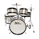 BATERÍA JUNIOR PRO DRUMS PRD03-SV