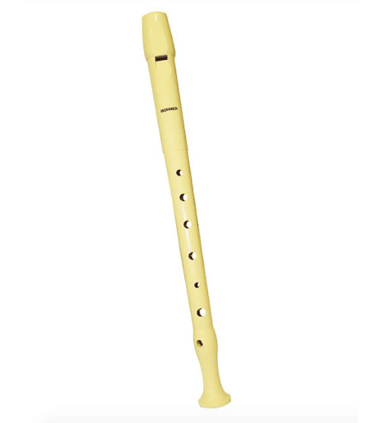 Flauta Dulce Hohner 95084 Rosa | acopinturas.org