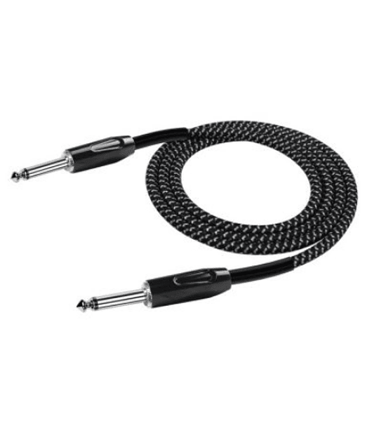 Cable de instrumento Kirlin 6Mts IWCX-201B-6