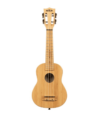 Ukelele Soprano KALA BAMBOO