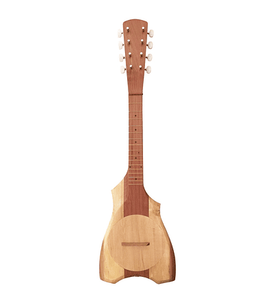 Ukeleles Asonu Tahitiano