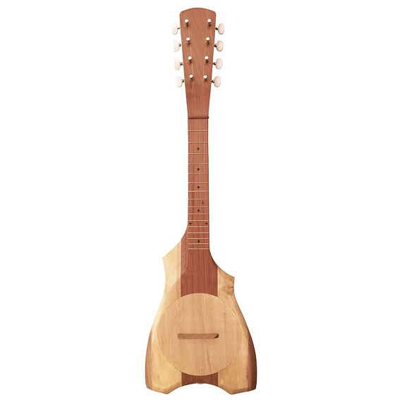 Ukeleles Asonu Tahitiano