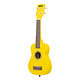 Ukelele Soprano Kala TAXI CAB ¡Incluye funda afinador y correa!