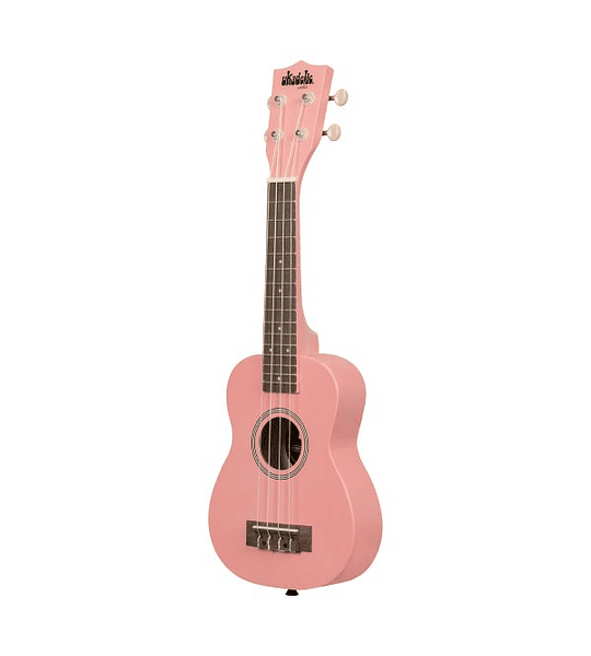 Ukelele Soprano Kala FLAMINGO