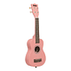 Ukelele Soprano Kala FLAMINGO