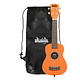 Ukelele Soprano Kala MARMALADE ¡Incluye funda afinador y correa!