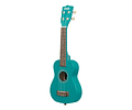 Ukelele Soprano Kala LOCHNESS ¡Incluye funda afinador y correa!