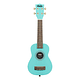 Ukelele Soprano Kala FROST BITE ¡Incluye funda afinador y correa!