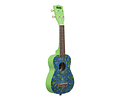 Ukelele Soprano Kala NIGHTLIGHT