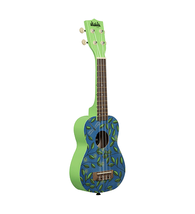 Ukelele Soprano Kala NIGHTLIGHT