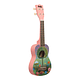 Ukelele Soprano Kala UKETOPIA