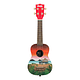 Ukelele Soprano Kala SURFARI