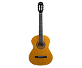 ¡Incluye Afinador y correa! Guitarra Electroacústica Bilbao 4/4