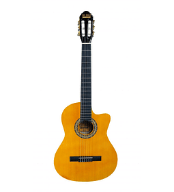 Guitarra Acústica Bilbao Cutaway BIL-44CW-NT