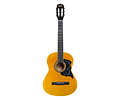 Guitarra Acústica Bilbao cuerda Metálica BIL-39DS-NT