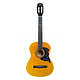 Guitarra Acústica Bilbao cuerda Metálica BIL-39DS-NT