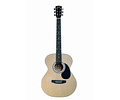 Guitarra Electroacústica Bilbao cuerda metálica BIL-40-JBEQ