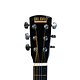 Guitarra Electroacústica Bilbao cuerda metálica BIL-40-JBEQ
