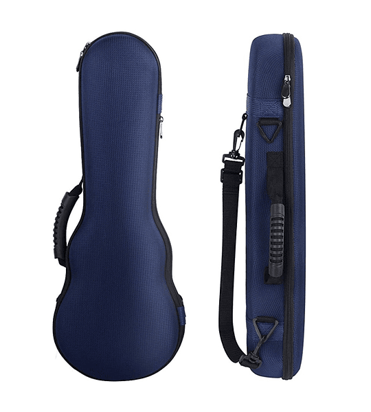 Case para Ukelele Tenor