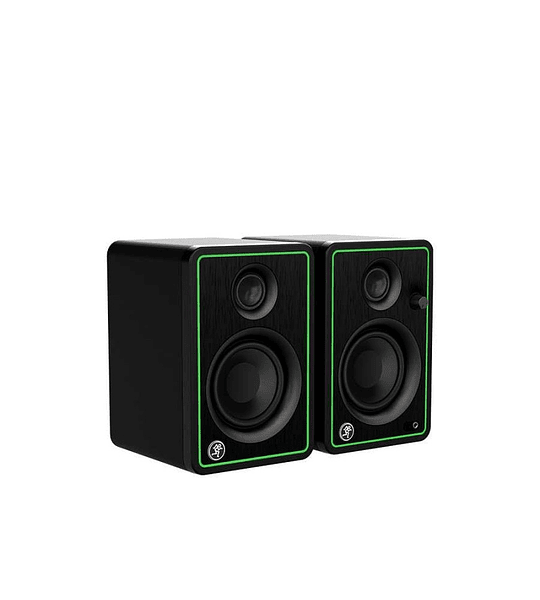 Monitores de estudio CR3-X (PAR) - 50 WATTS