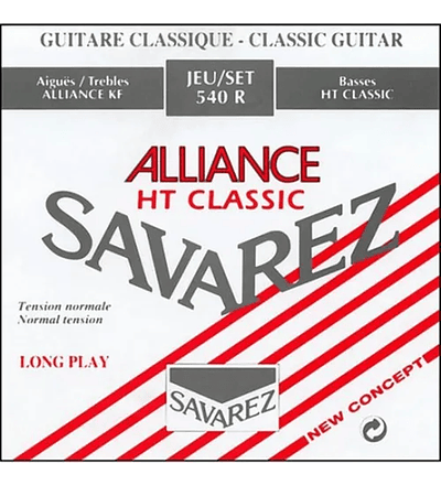 Encordado Savarez Alliance HT Classic