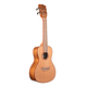 Ukelele Kala Concierto Solid Cedar Acacia