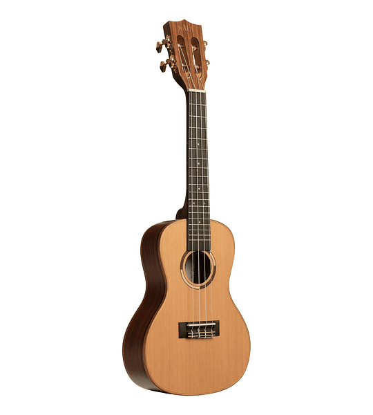 Ukelele Kala Concierto All Solid Cedar