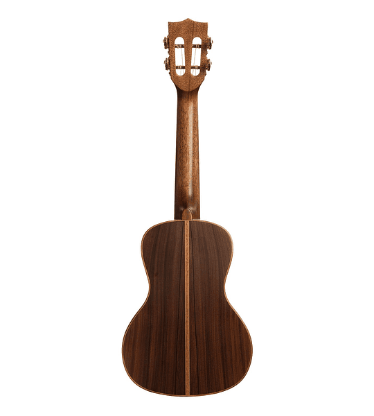 Ukelele Kala Concierto All Solid Cedar