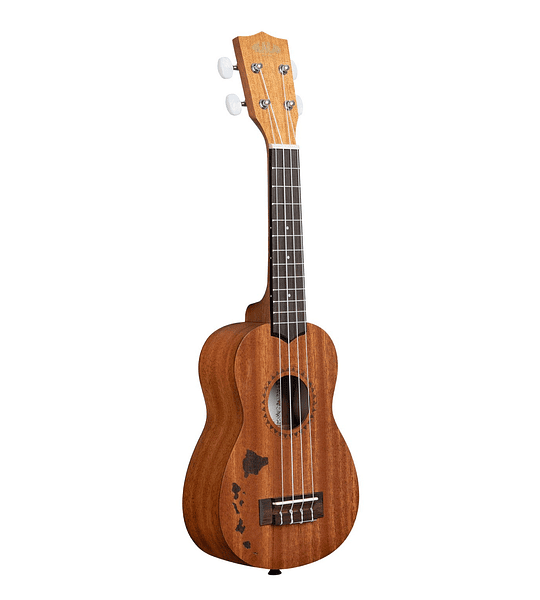 Kala 15S Soprano Hawaiian Islands