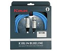 Cable 6M para Micrófono KIRLIN BLUELINE XLR BLM-280