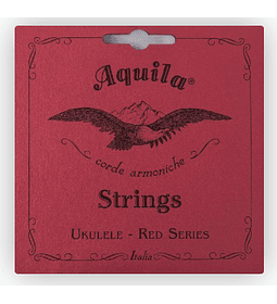 LowG 4ta Cuerda Aquila Red Series