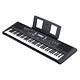 Yamaha PSR-EW310 Teclado Arranger 76 Teclas