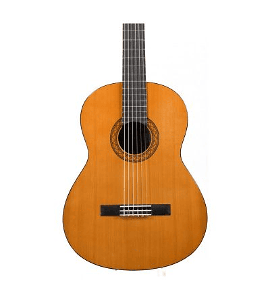 Yamaha C40 Guitarra Clasica Acustica