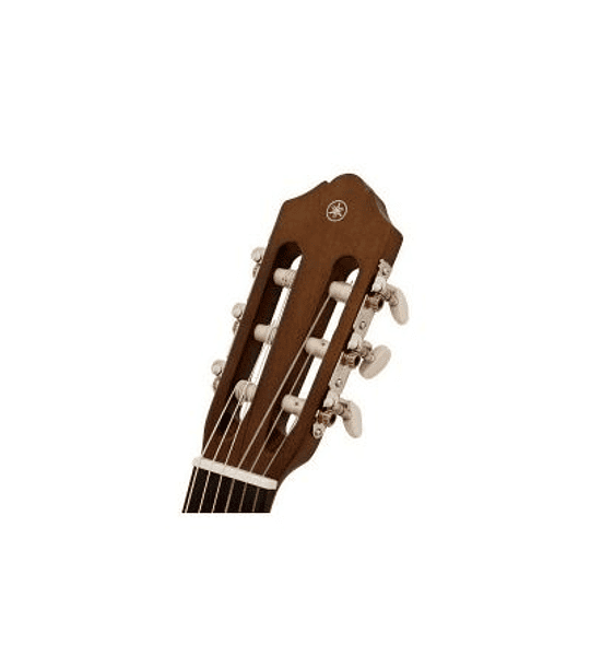 Yamaha C40 Guitarra Clasica Acustica