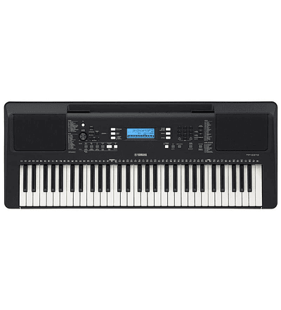 Teclado 61 Teclas Portátil Yamaha PSR-E373