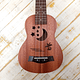 Pack Ukelele Kamea Luna soprano ¡Incluye funda!