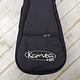 Funda Ukelele Soprano Kamea