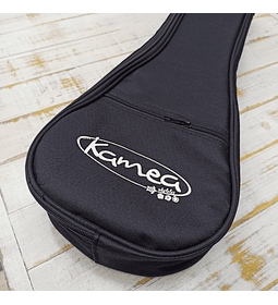 Funda Ukelele Soprano Kamea