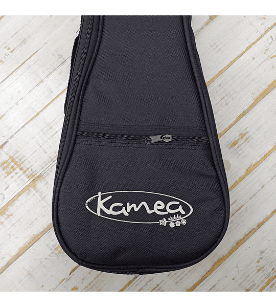 Pack Ukeleles Kamea Concierto Luna ¡Incluye funda!