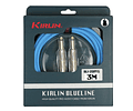 Cable instrumento Plug-Plug BLUELINE BLI-201PFG 3 mts