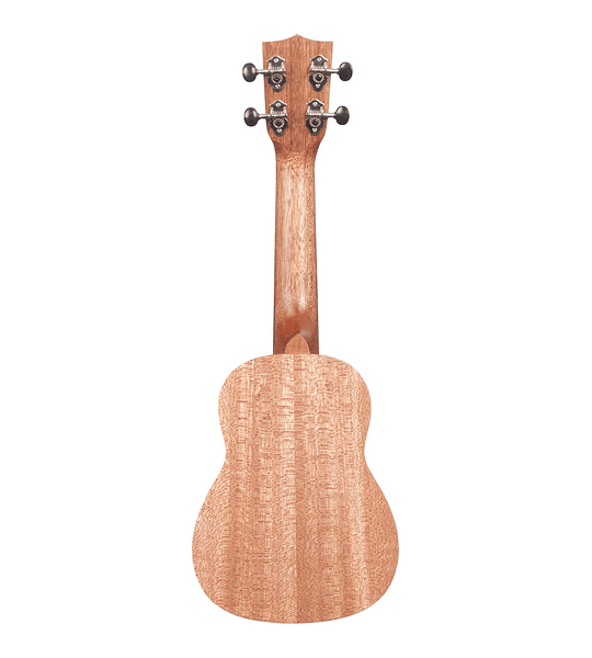 Ukelele Kala Soprano Burled Meranti 20S