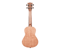 Ukelele Kala Concierto Burled Meranti 20C