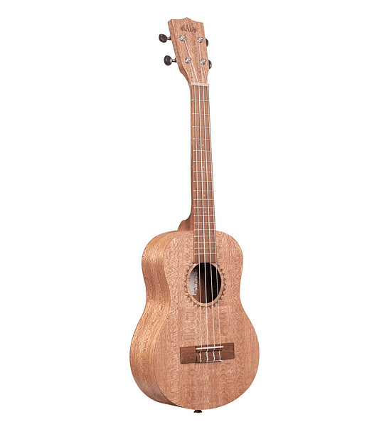 Ukelele Kala Tenor Burled Meranti 20T